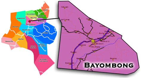 bayombong city|Bayombong, Nueva Vizcaya Profile – PhilAtlas.